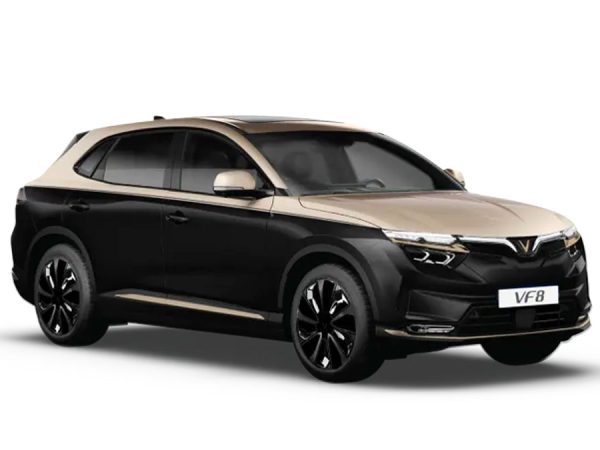 VinFast VF 8